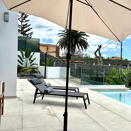 הוילה San Borondon Casa Marina Deluxe II מראה חיצוני תמונה